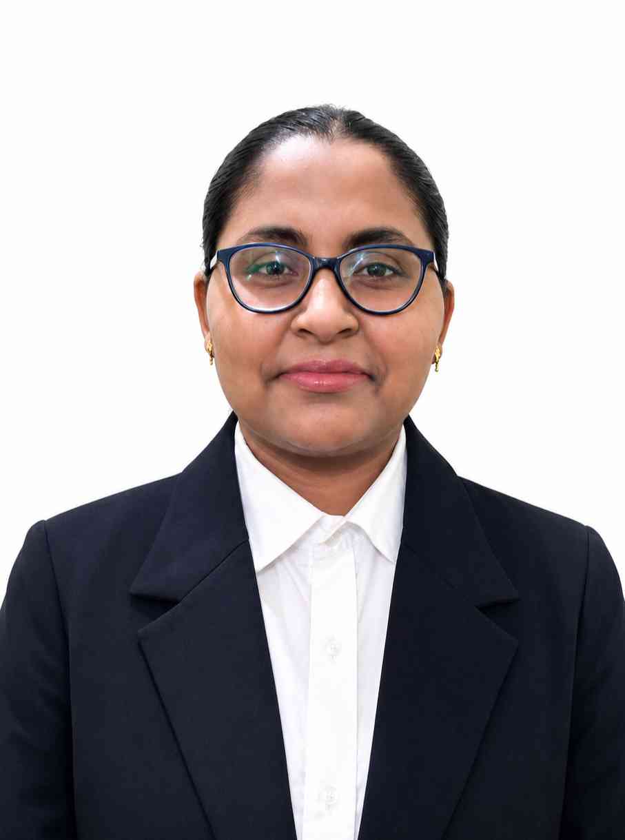 Bhabani Sabat