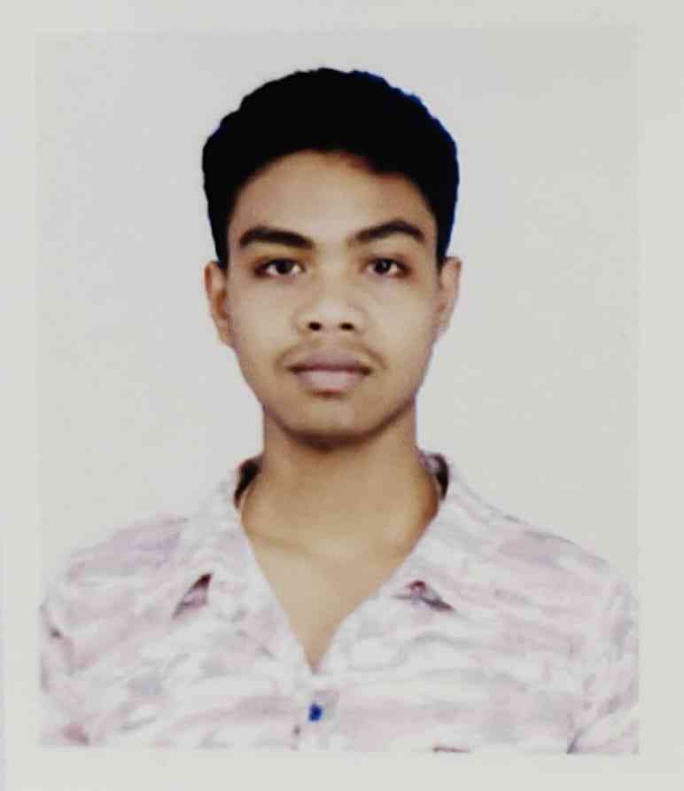 BHABATOSH MANDAL