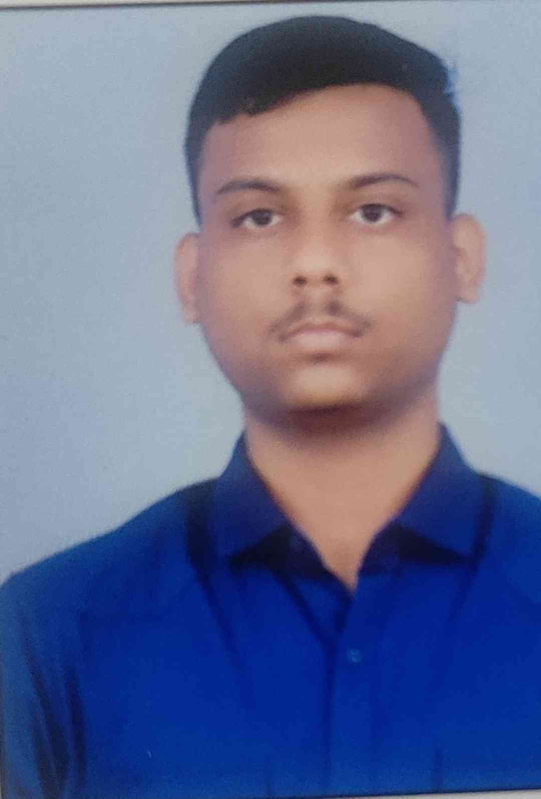 Harsh Bhadauria