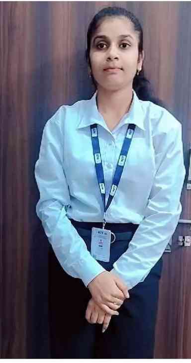 Arpita Singh