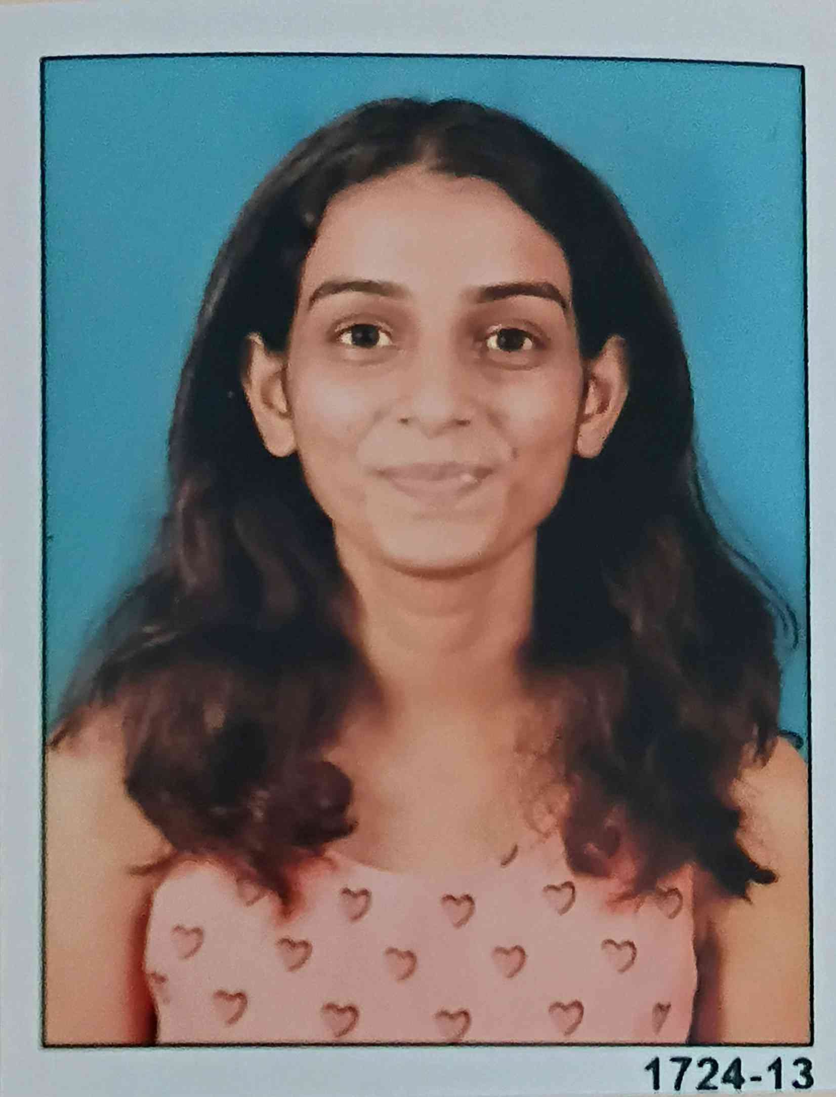 Khyati Bhadesia