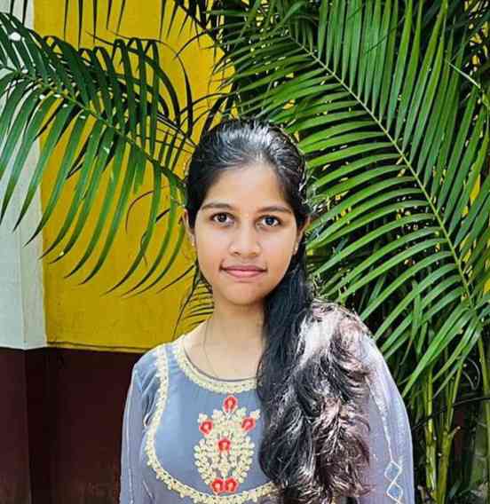 Anushka Bhadra