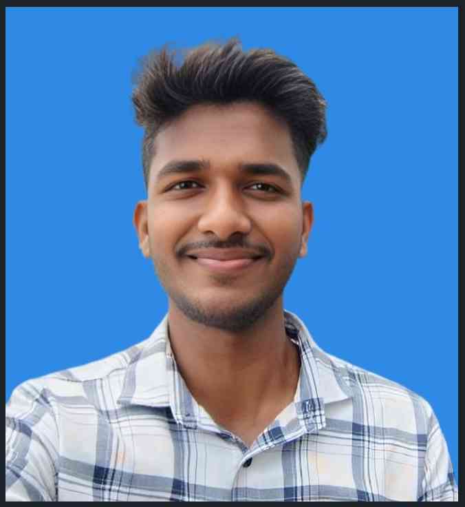 Bhagaban Bhal