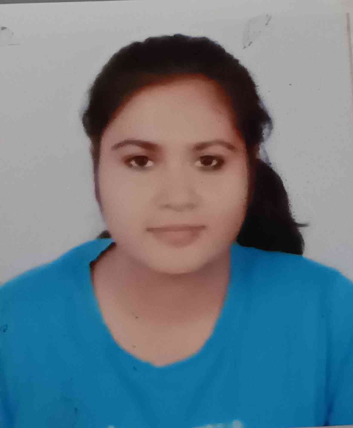 Vishakha Bhagat