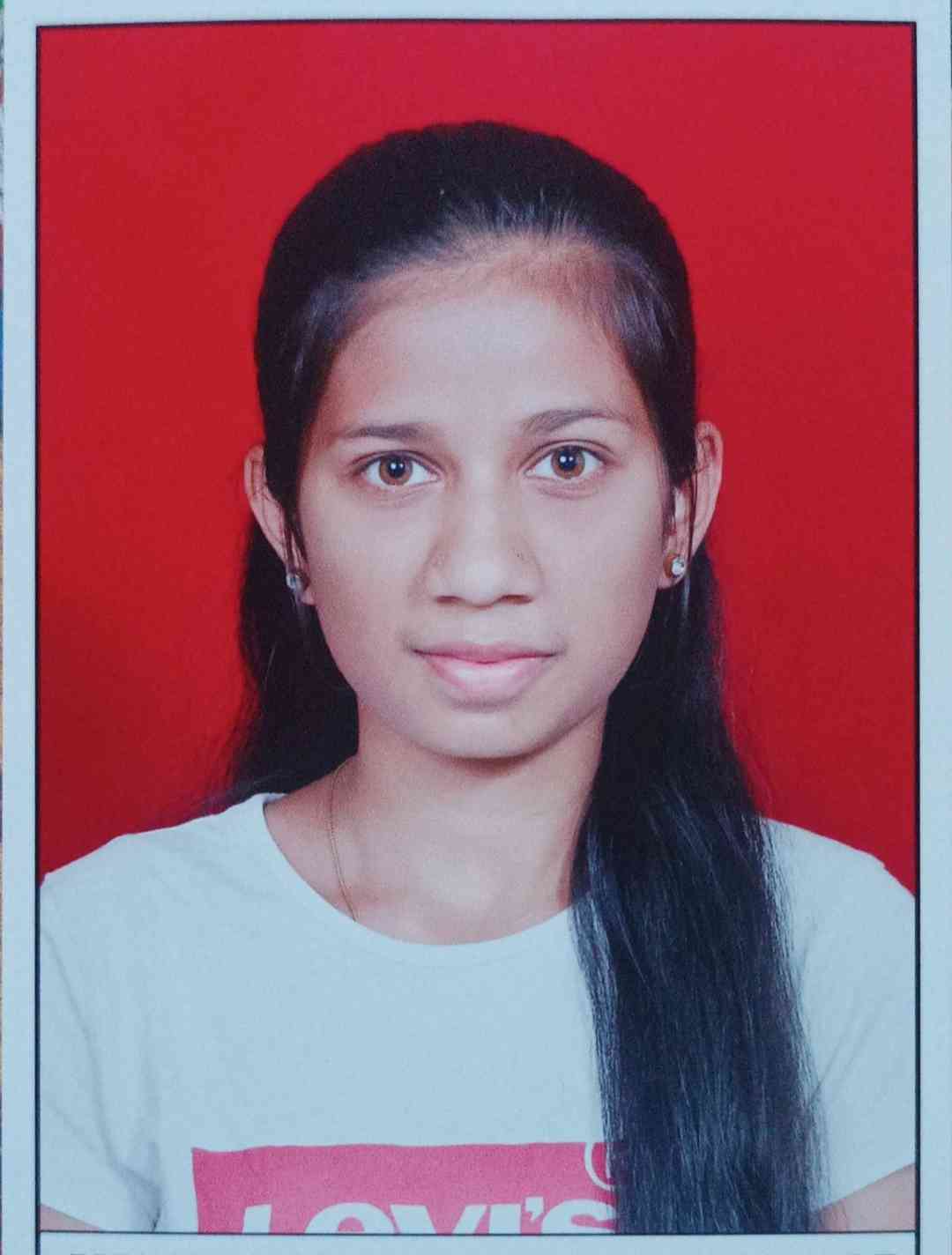 Bhagyashree Yallappa Nandiwale