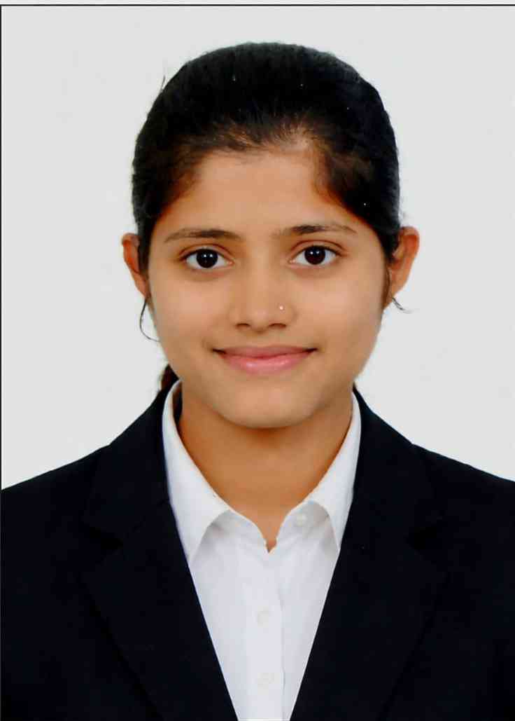 Bhakti Bhekane