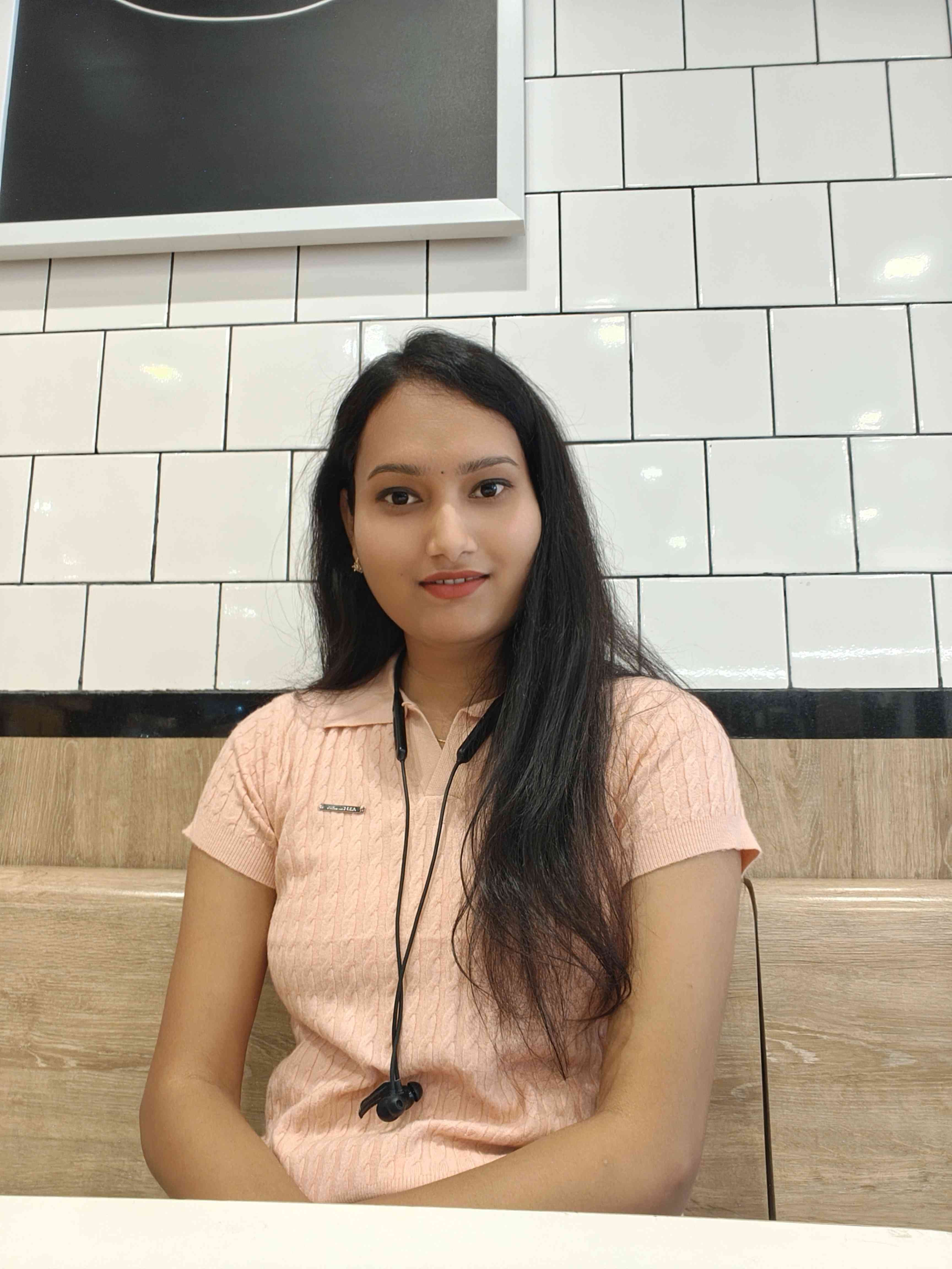 Bhakti tejrao kale