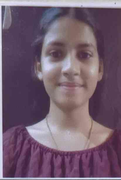 Bhakti Patel