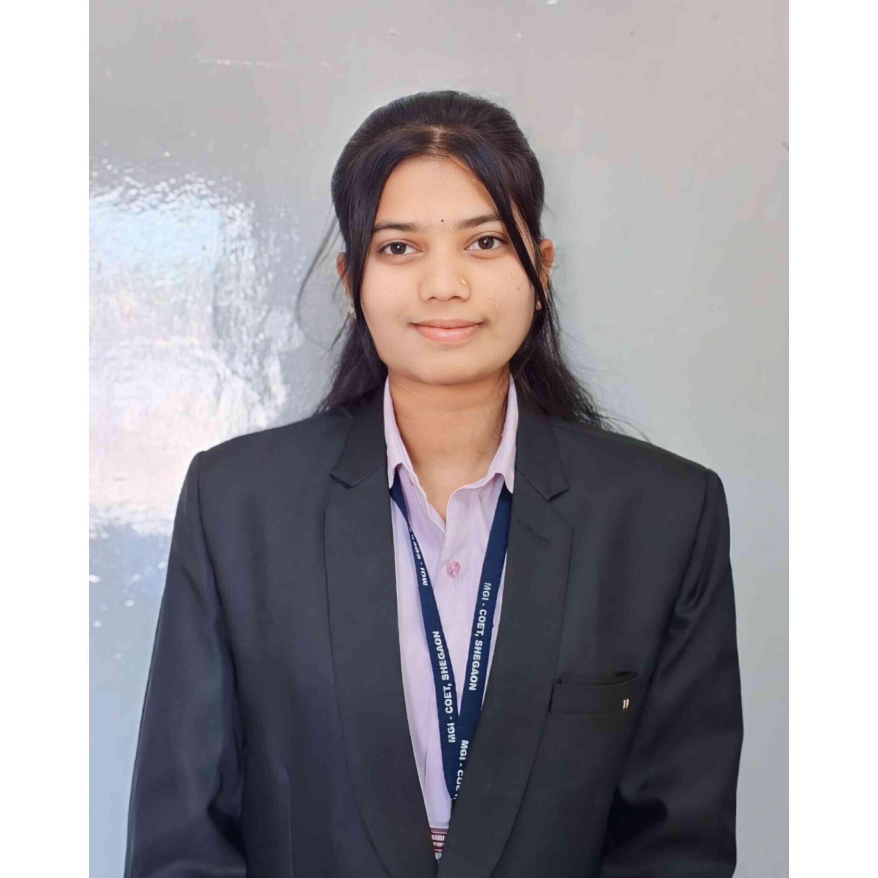 Shruti Bhaltilak