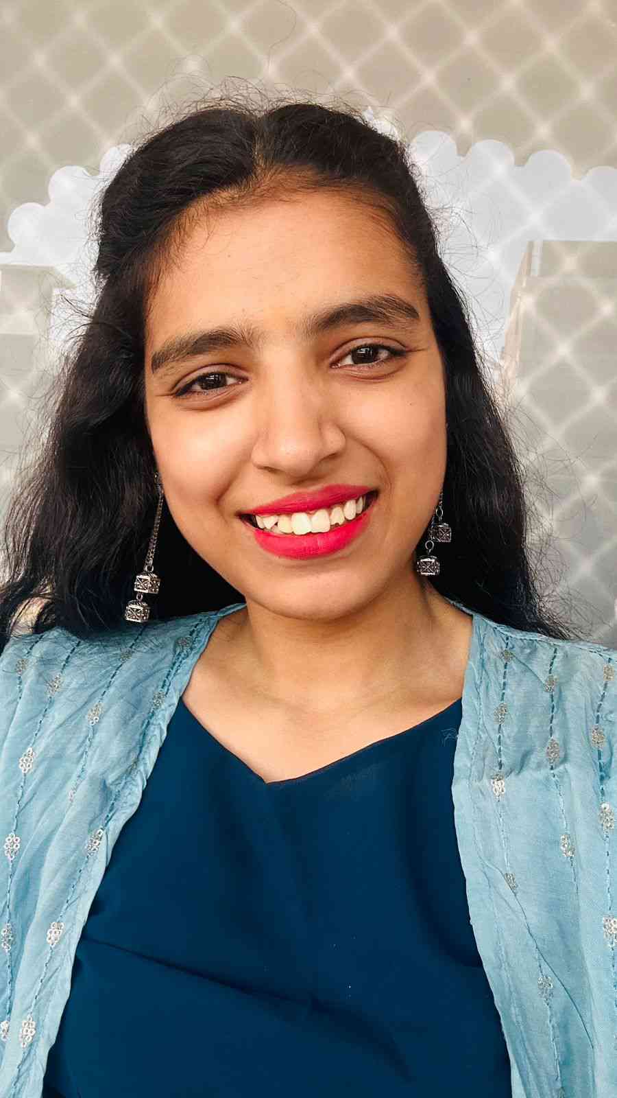 Awadhi Bhandari