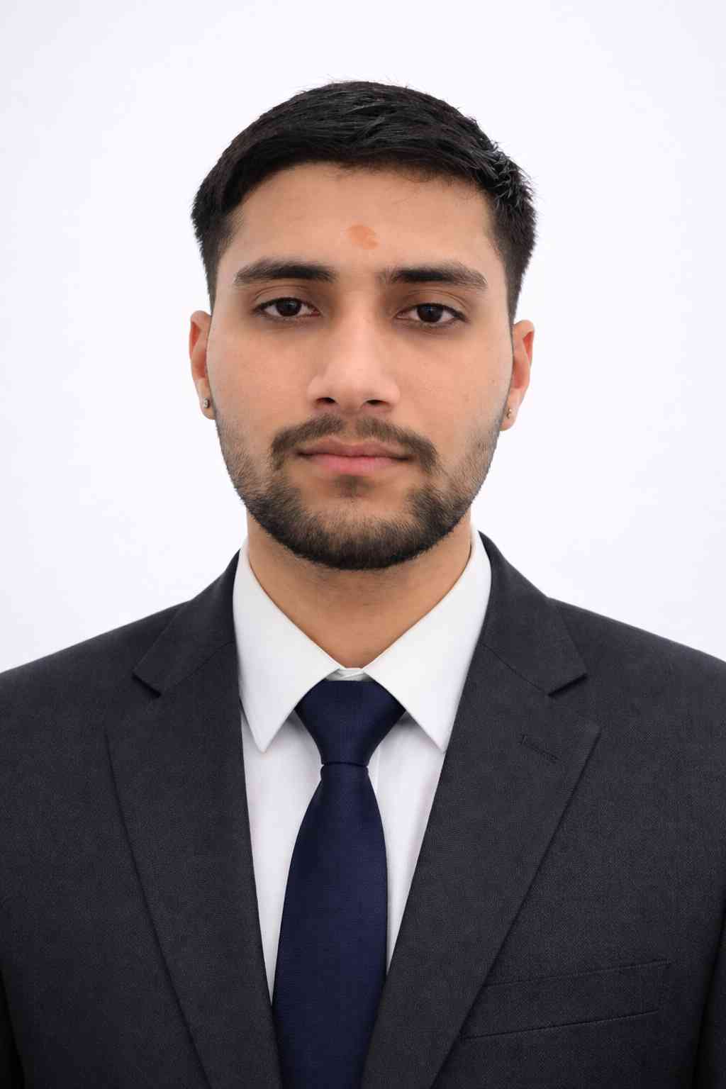 Bharat Singh Shekhawat