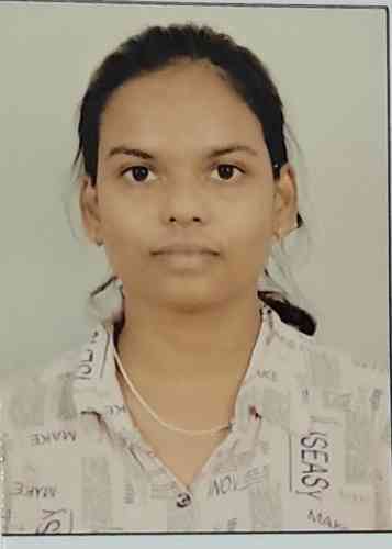 Bharti Choudhary