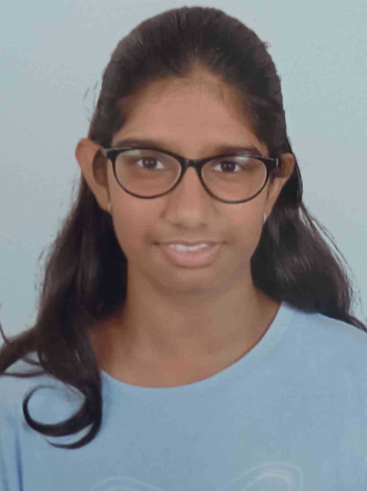 Ritika Bhartiya