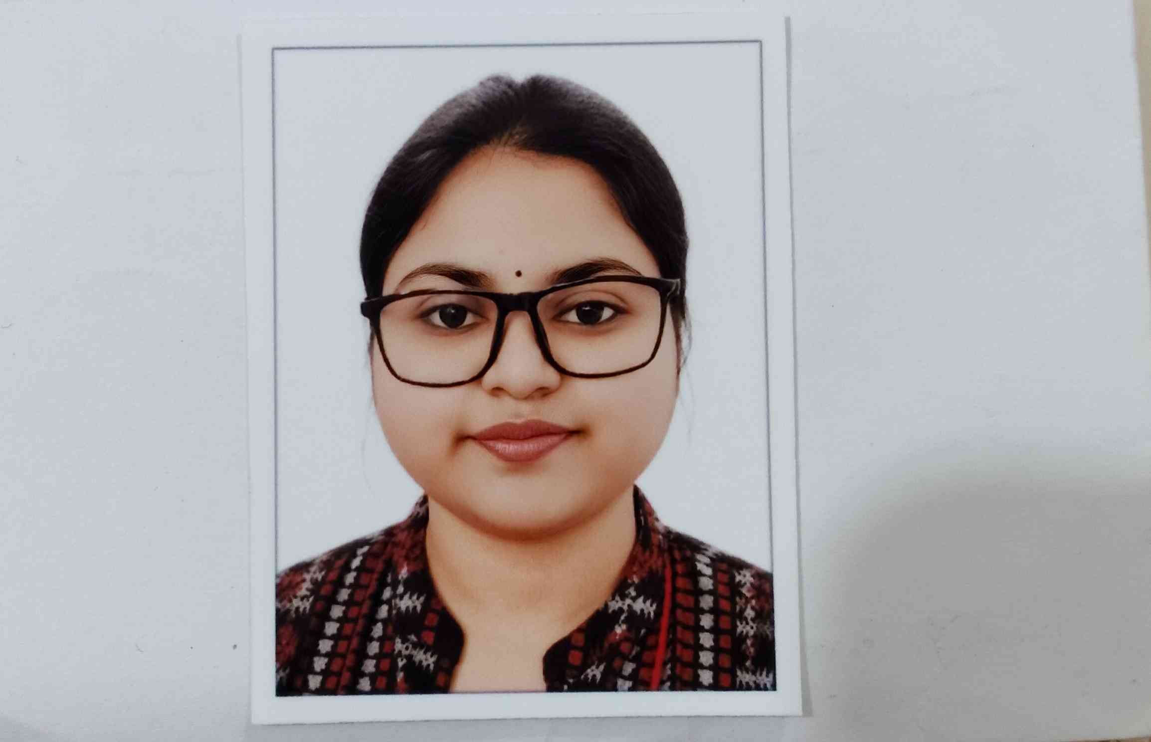 Shreya Bhattacharya