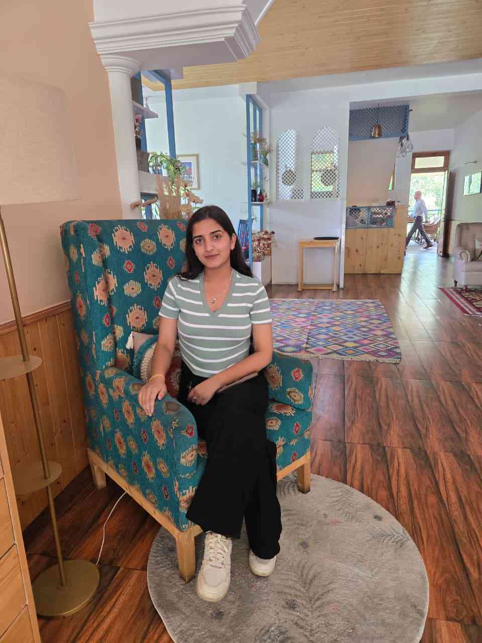 Anjali Devi