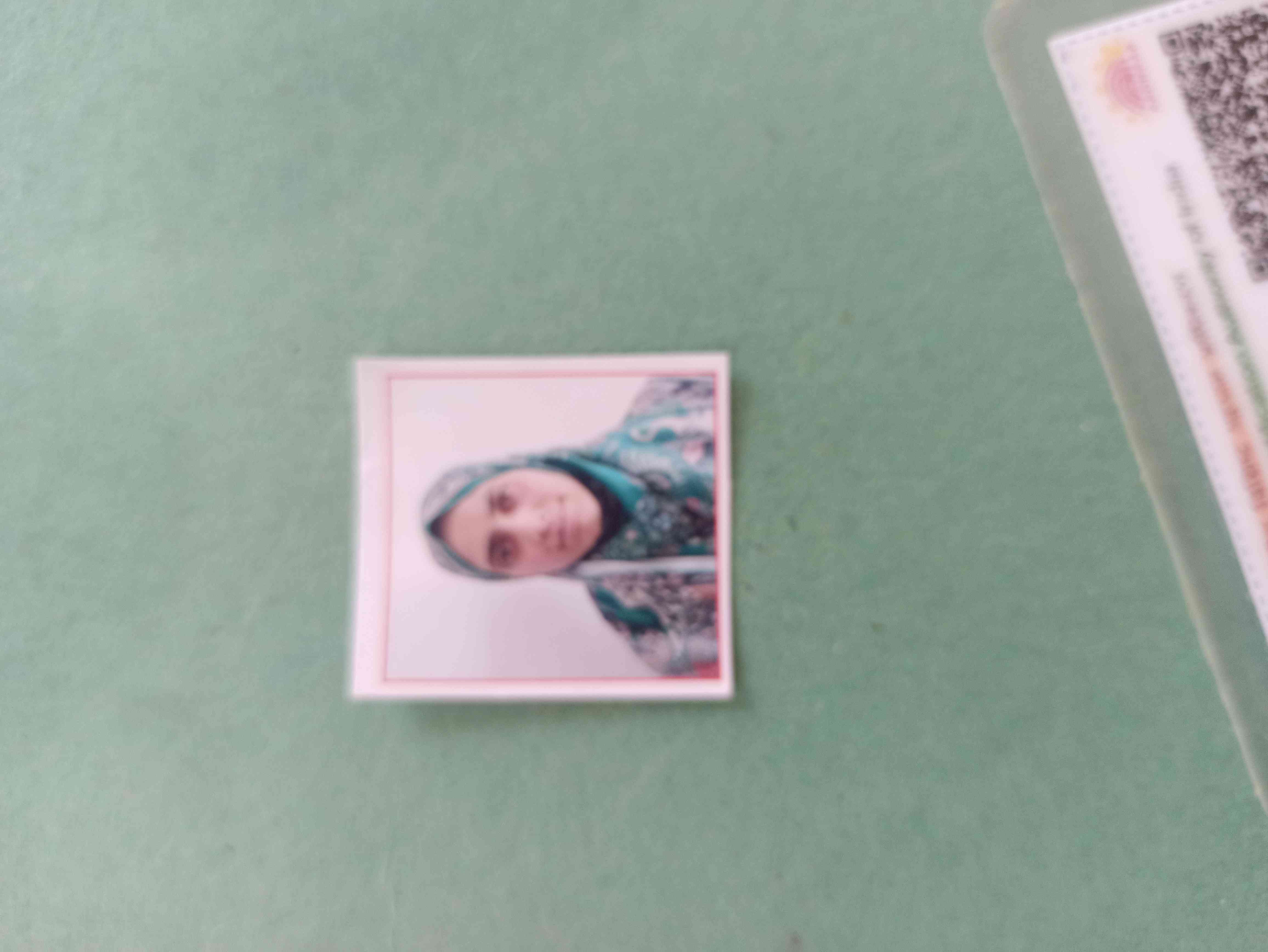 Razia Qayoom