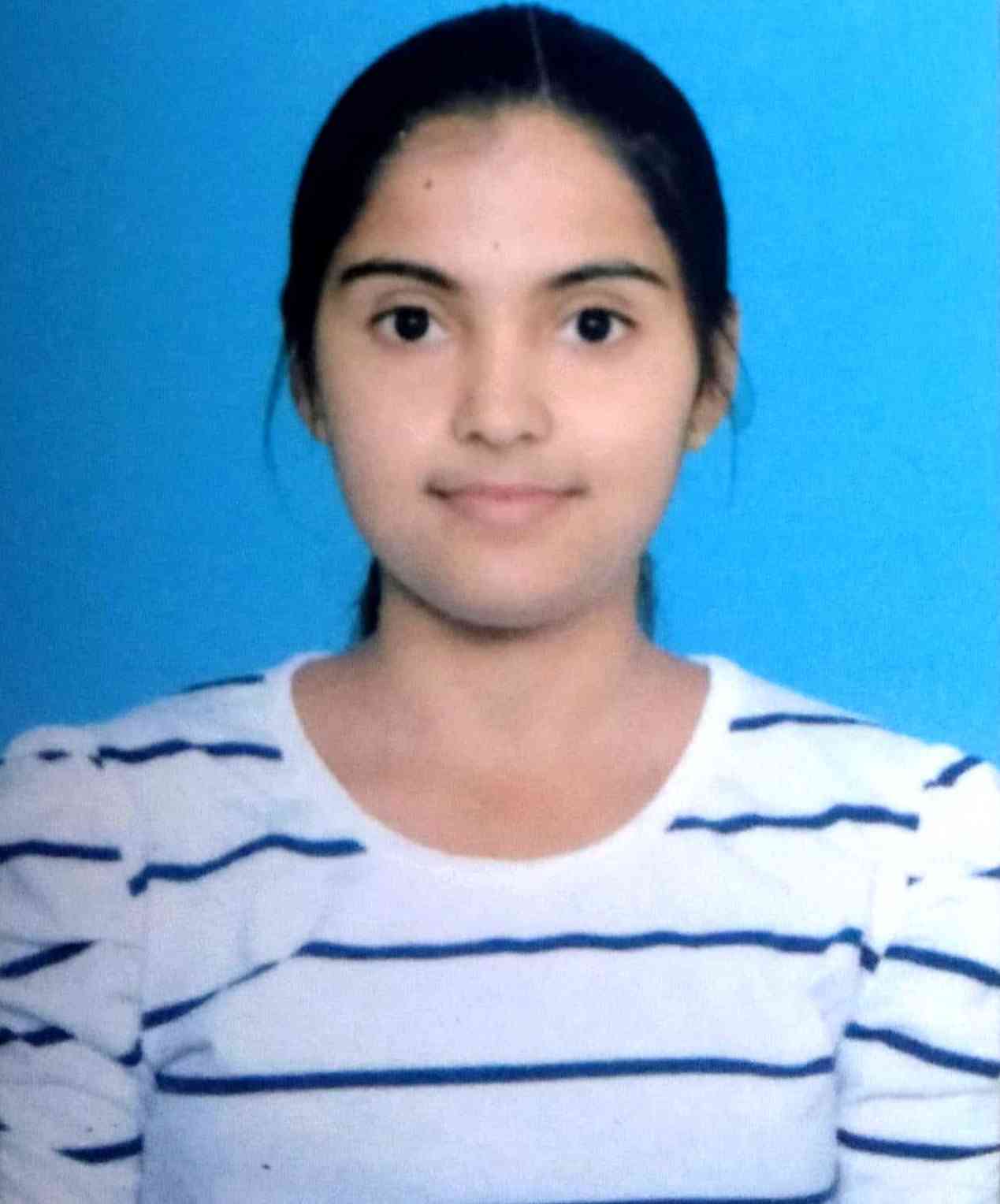 BHAVANA B L
