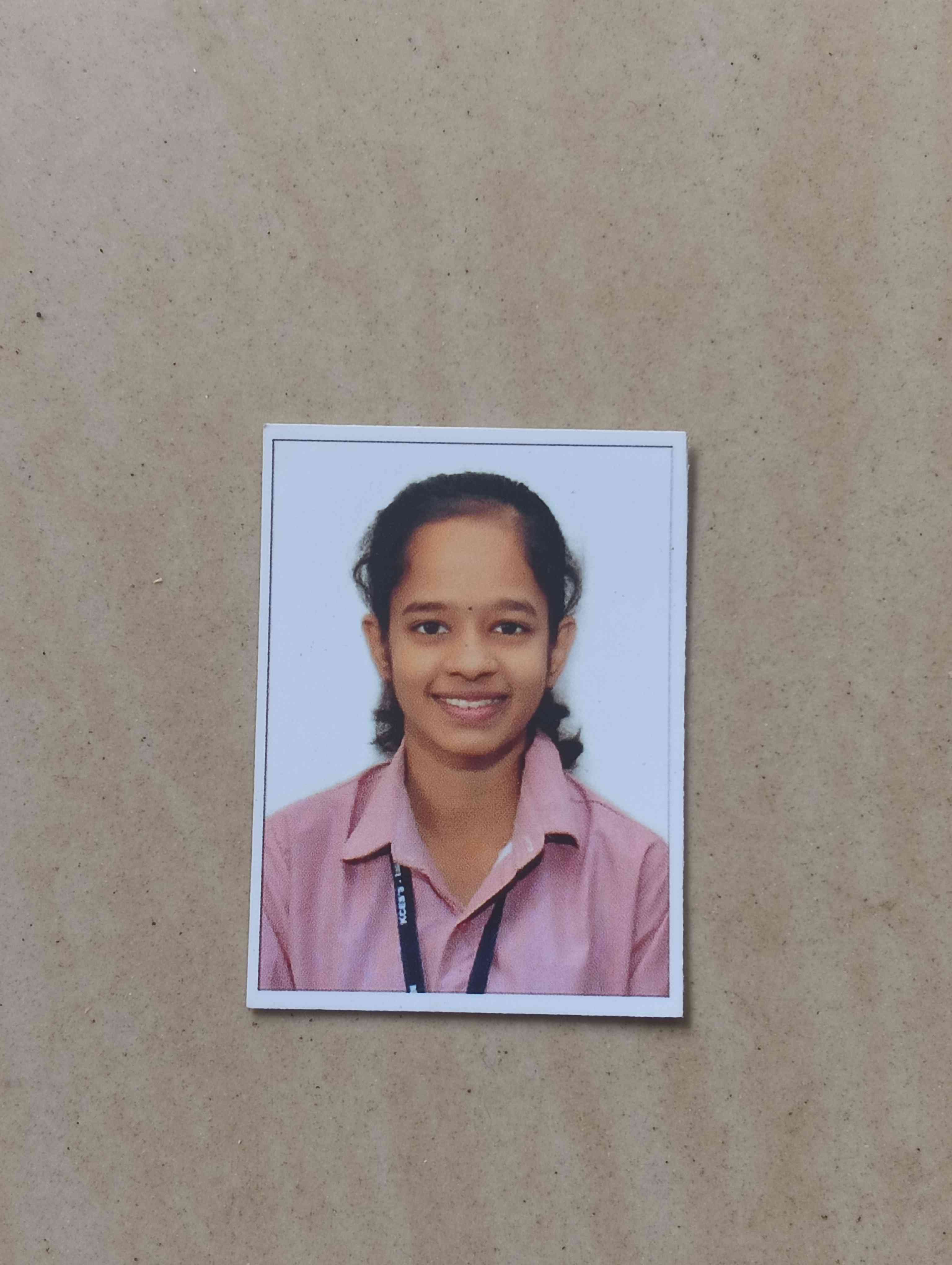 Bhavana Suresh Sonar