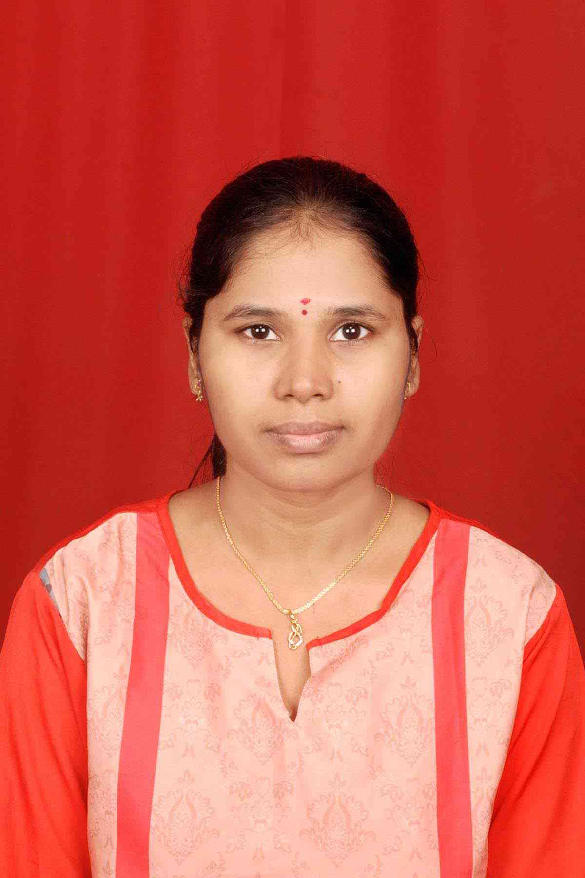 Bhavani pandillapalli
