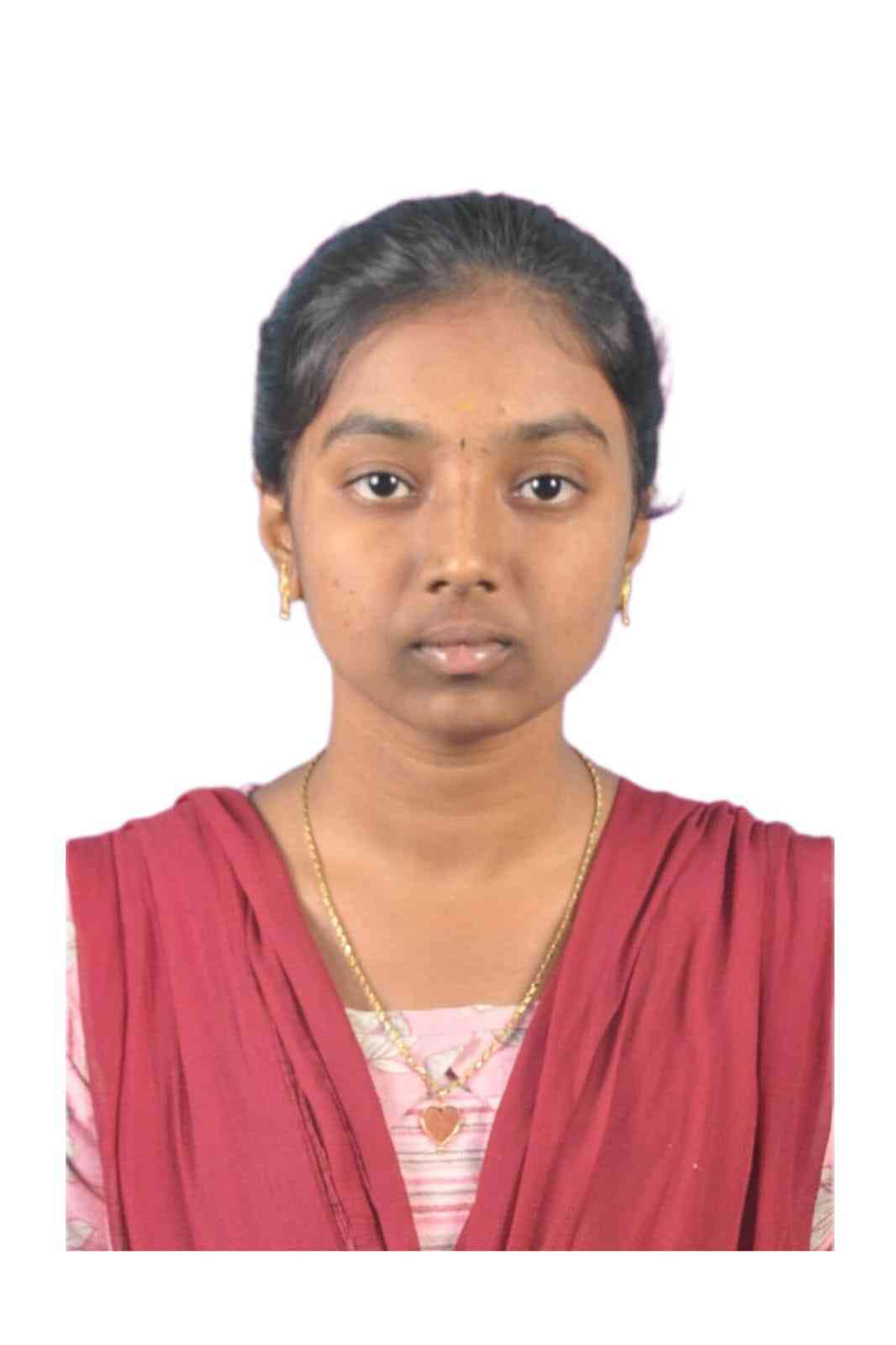P BHAVATHARANI