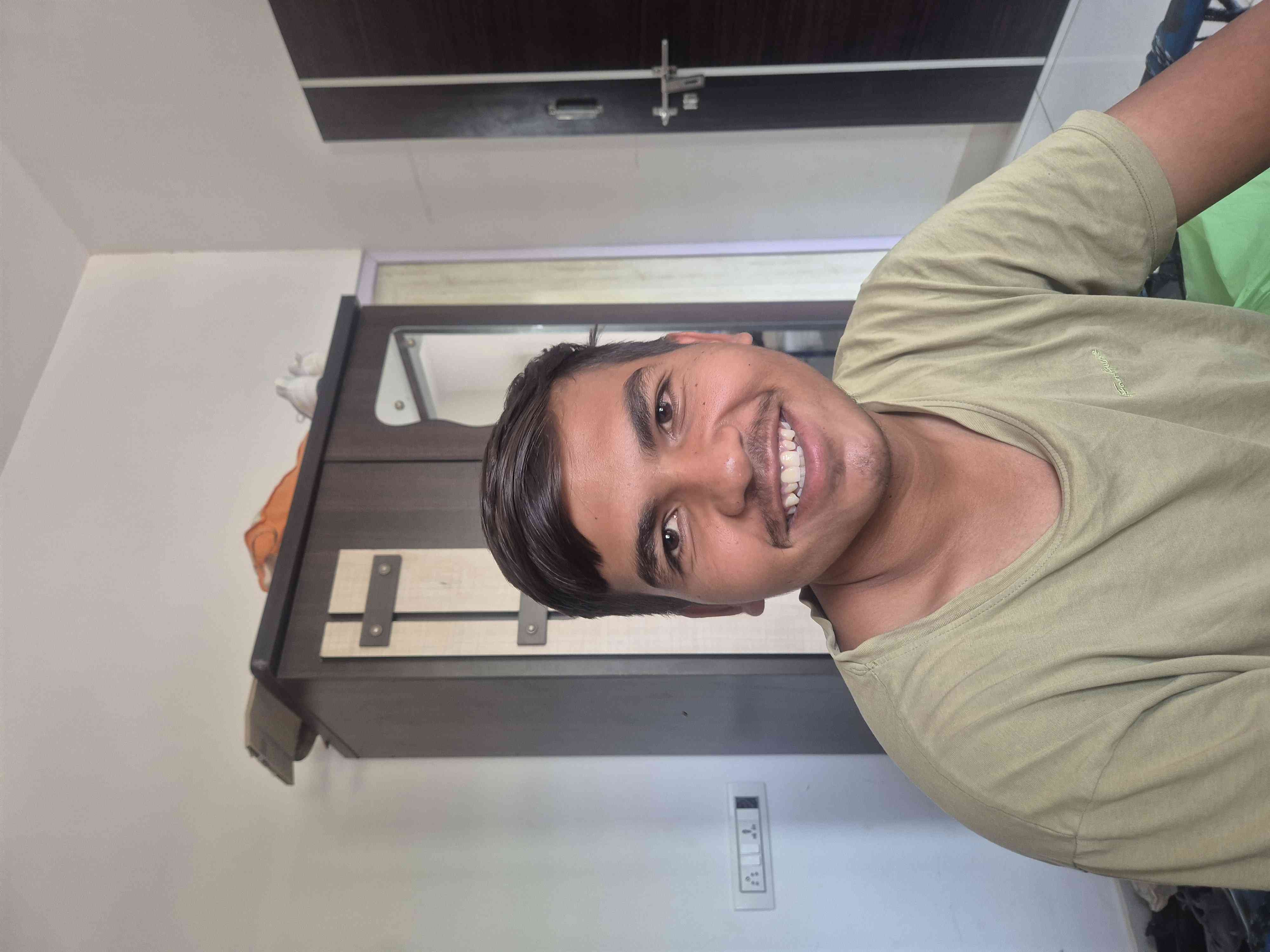 PARMAR BHAVESHKUMAR VINUBHAI