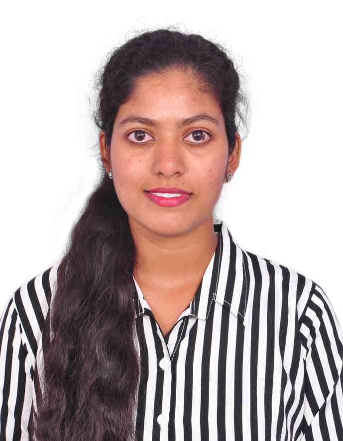 Bhavisetti RojaKumari
