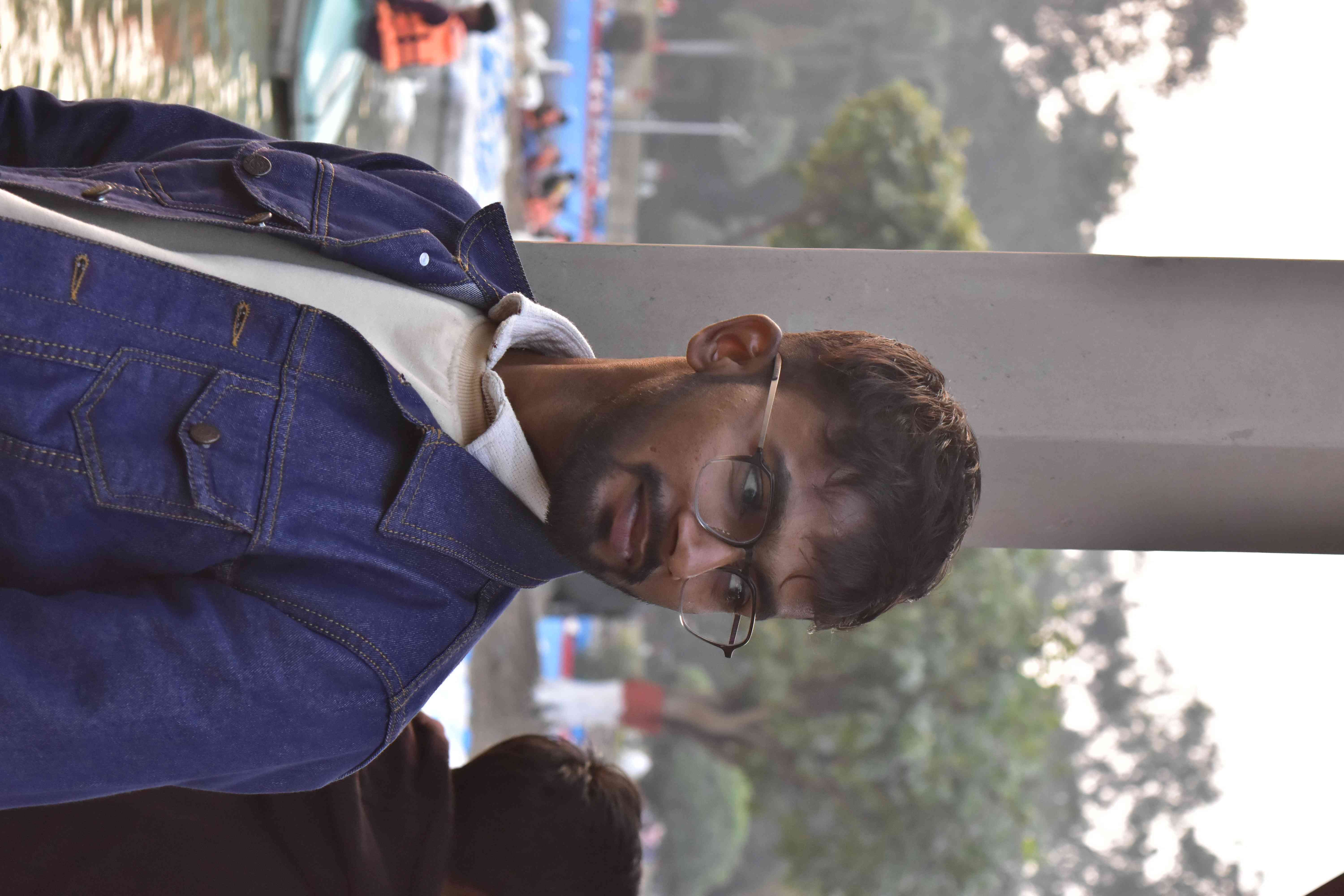 Bhavish kumar