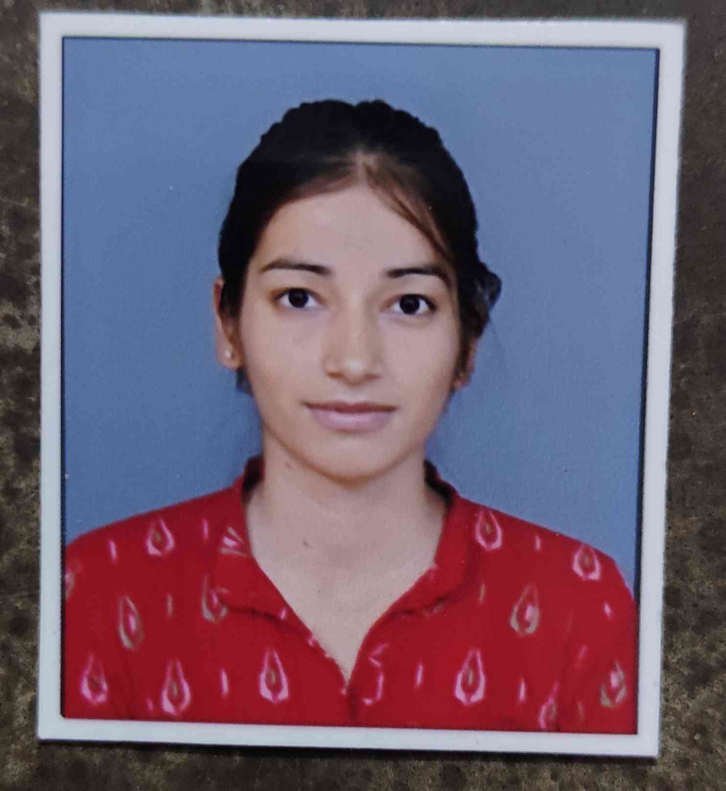 Bhavna Tyagi