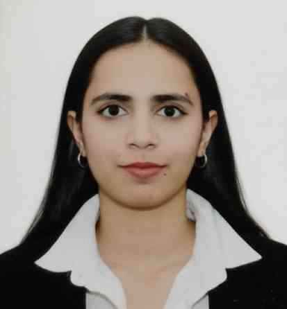 Bhavya Batra