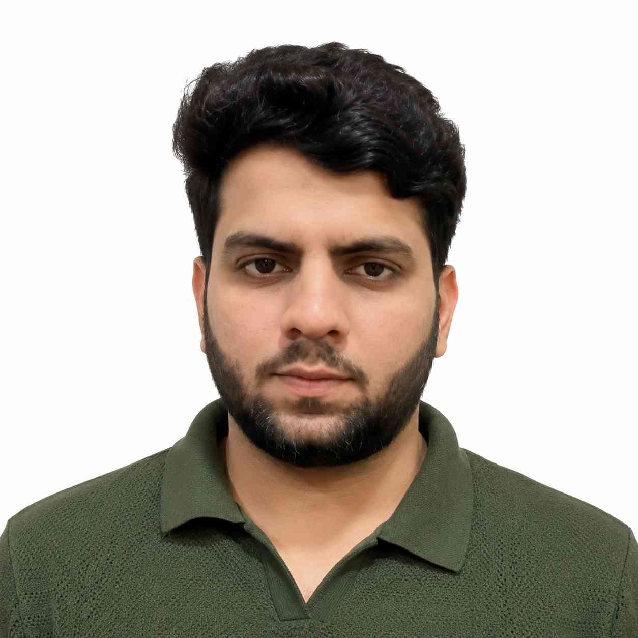 Bhavya Batra
