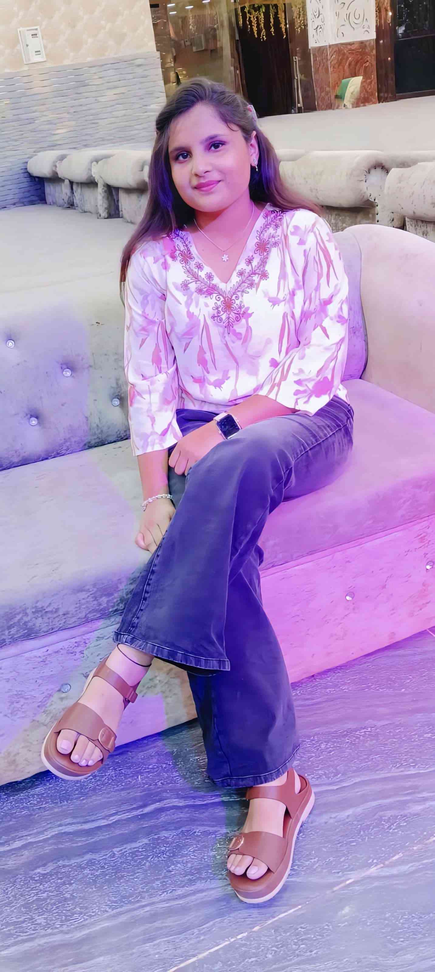 Bhavya Singh