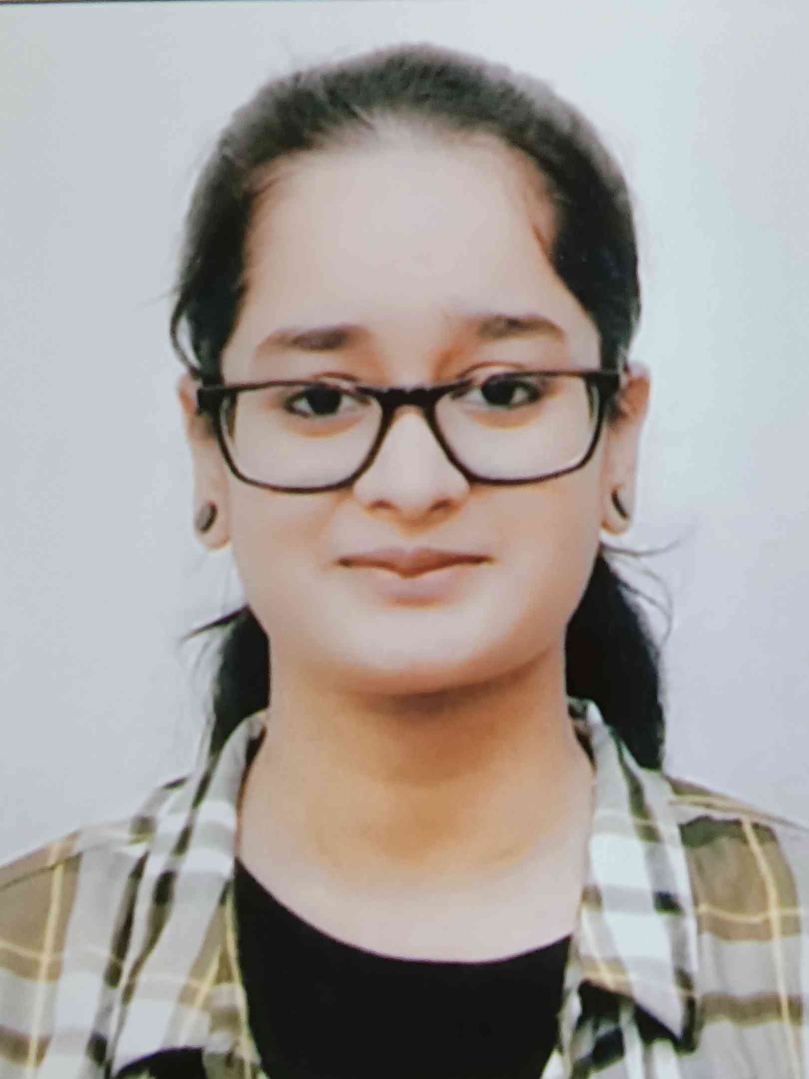 Bhawana Gupta
