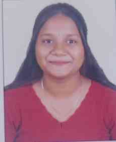 Bhoomi Mangesh Gaikar