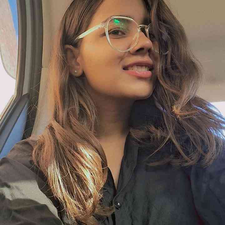 Bhoomika Jain