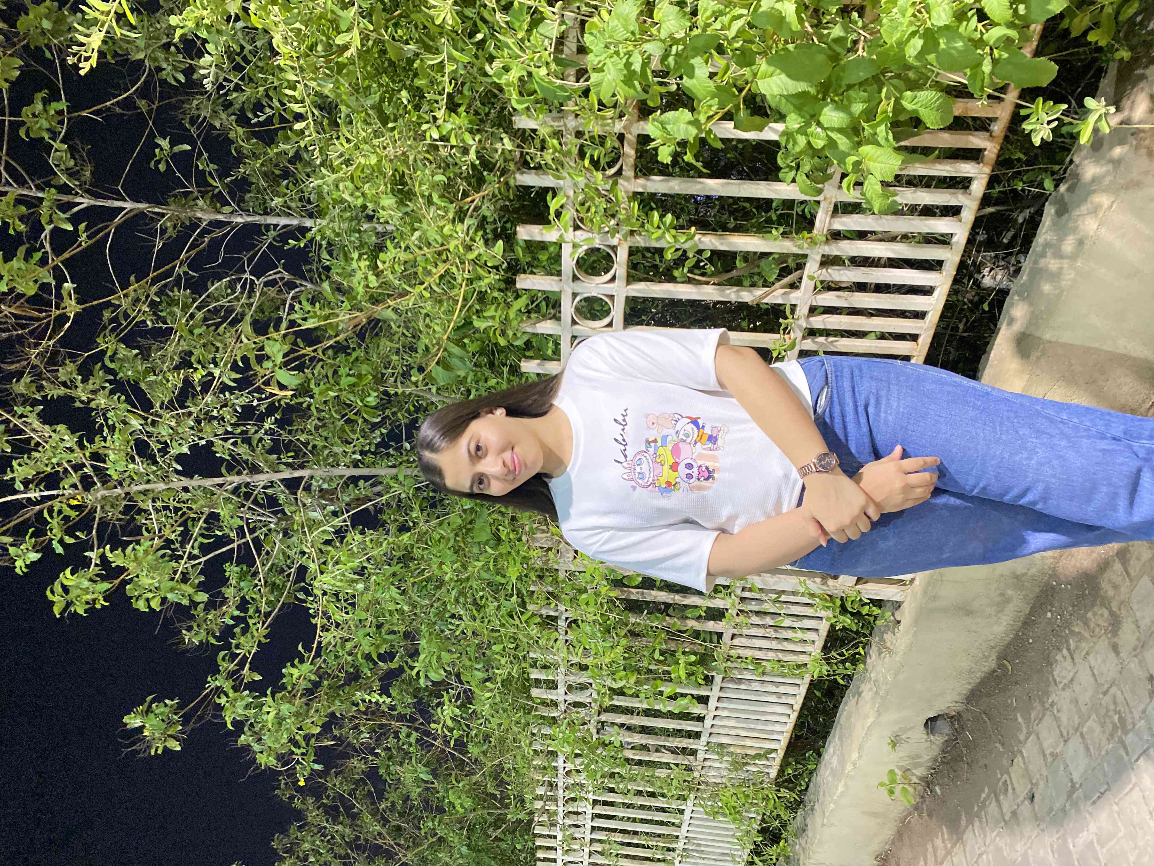 Bhoomika Choudhary