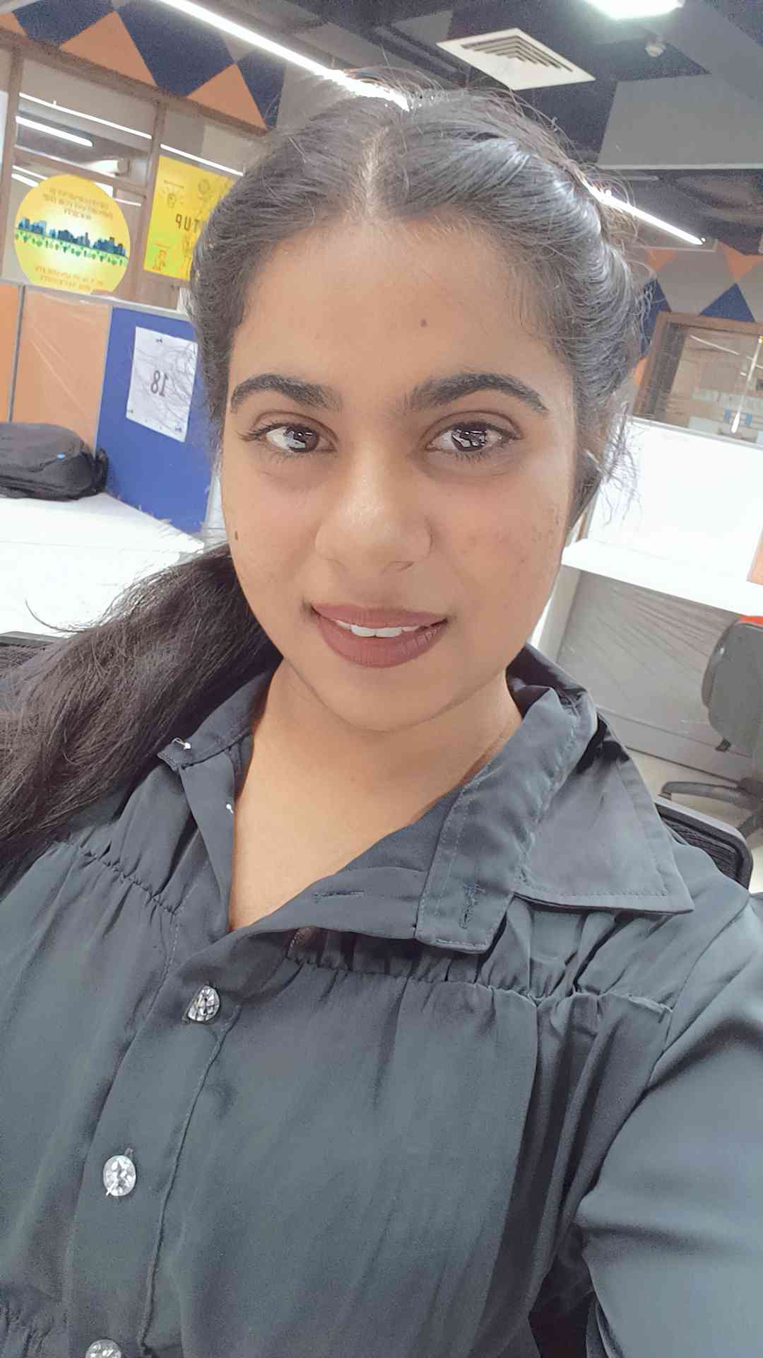 Bhoomika Gupta