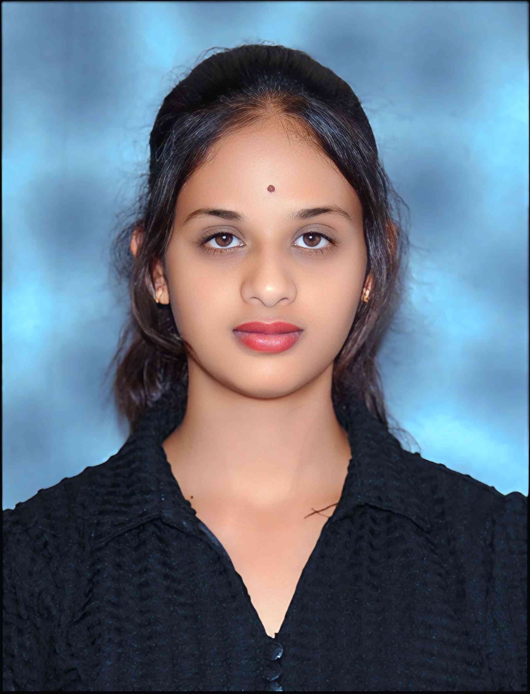 Bhoomika K B