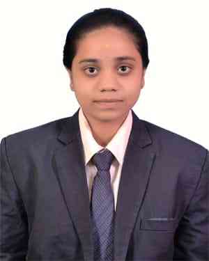 Bhoomika R