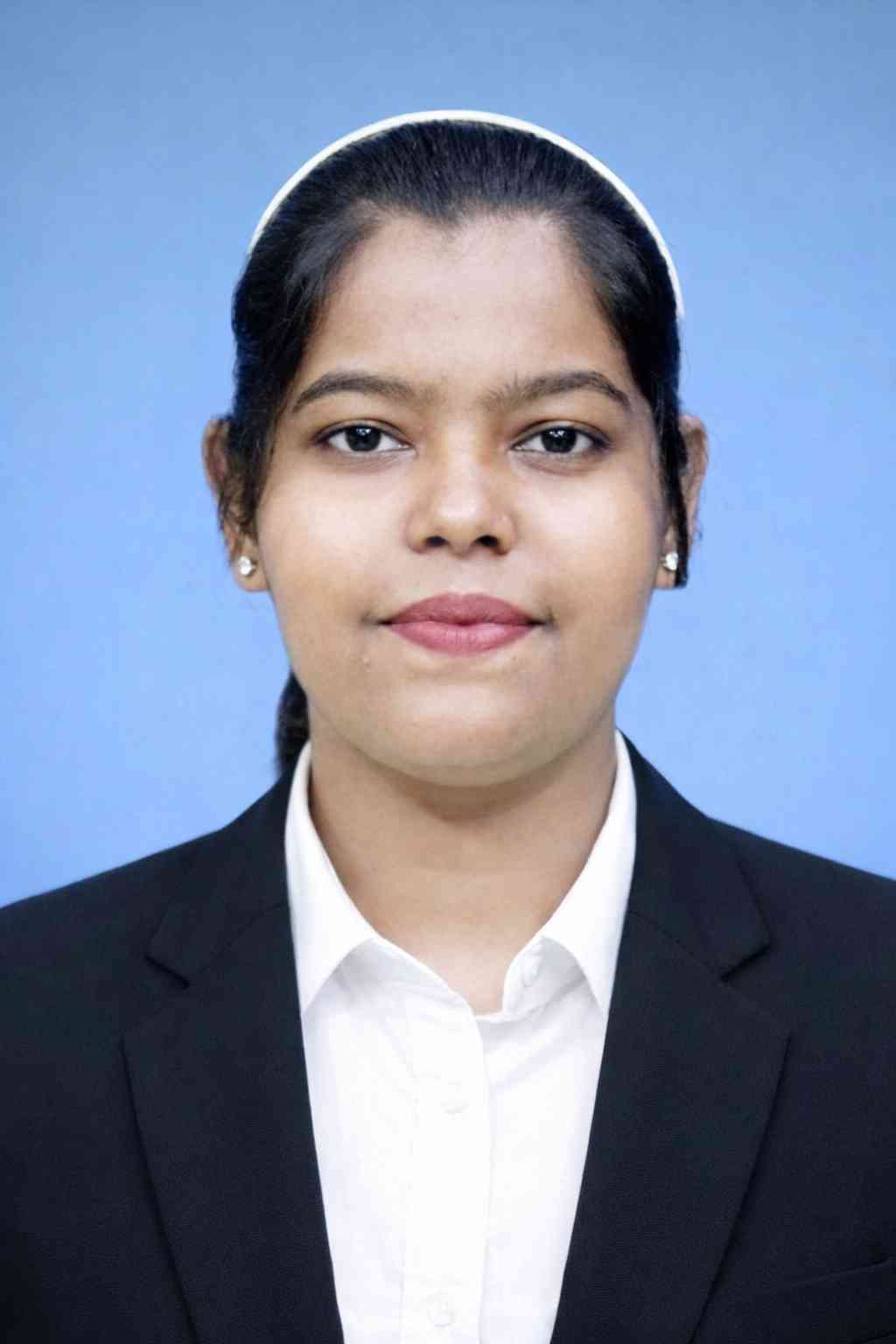 Bhumika Patil