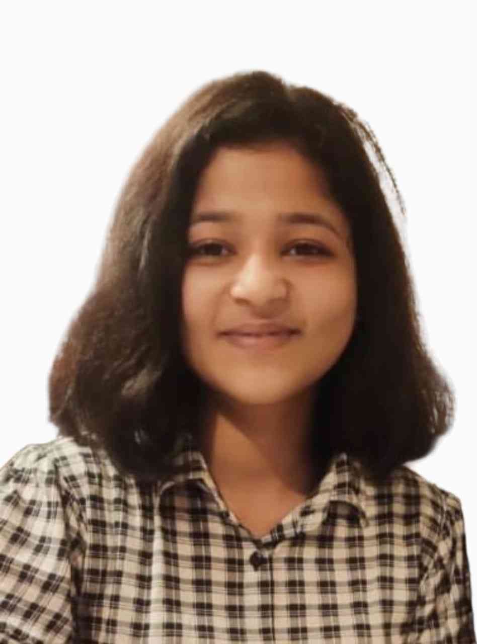 Bhoomi Patil
