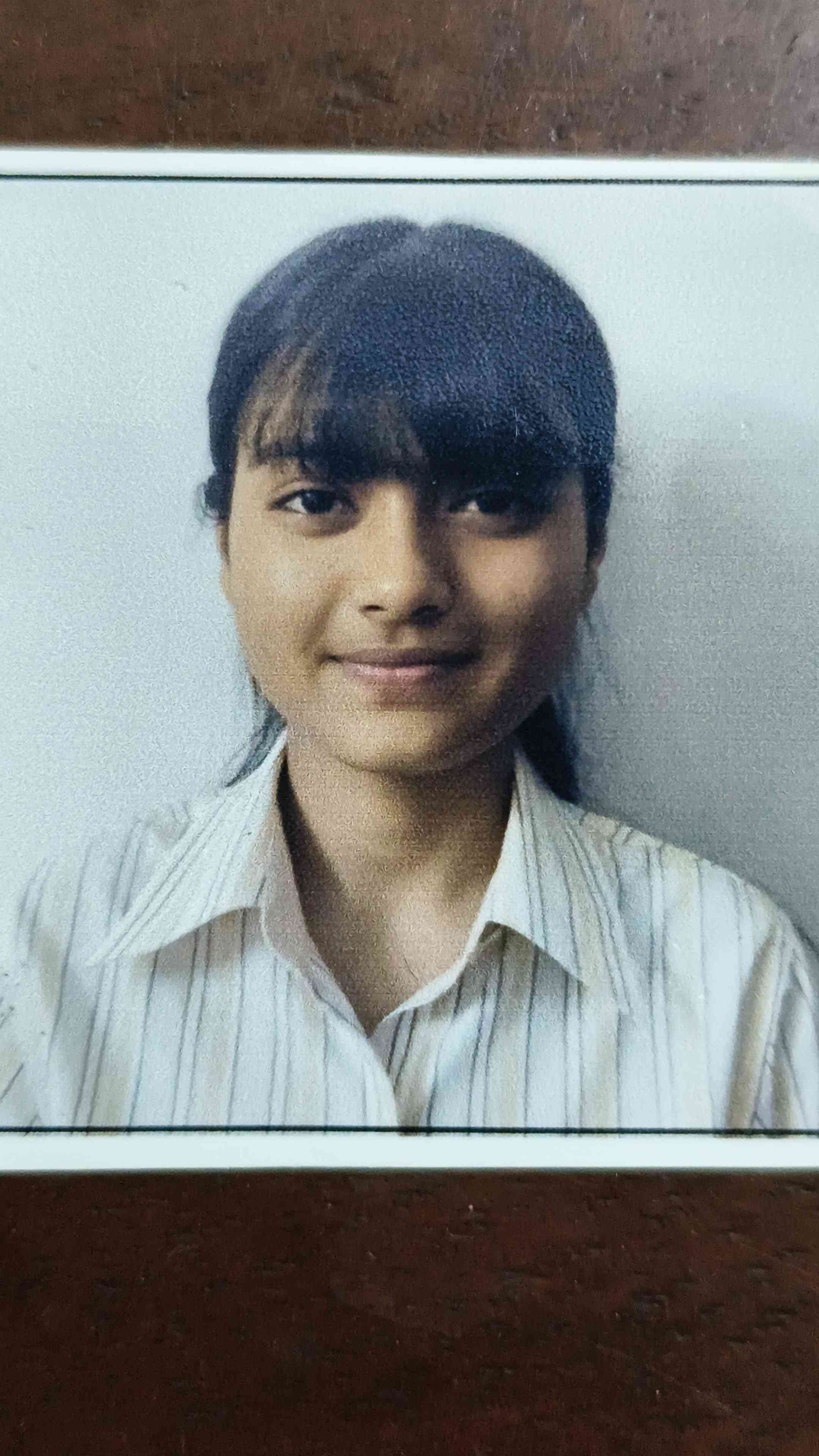 Bhumika Rana