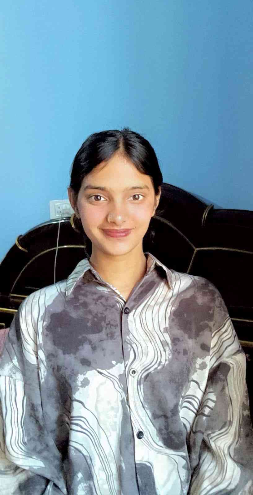 Bhumika Dabral