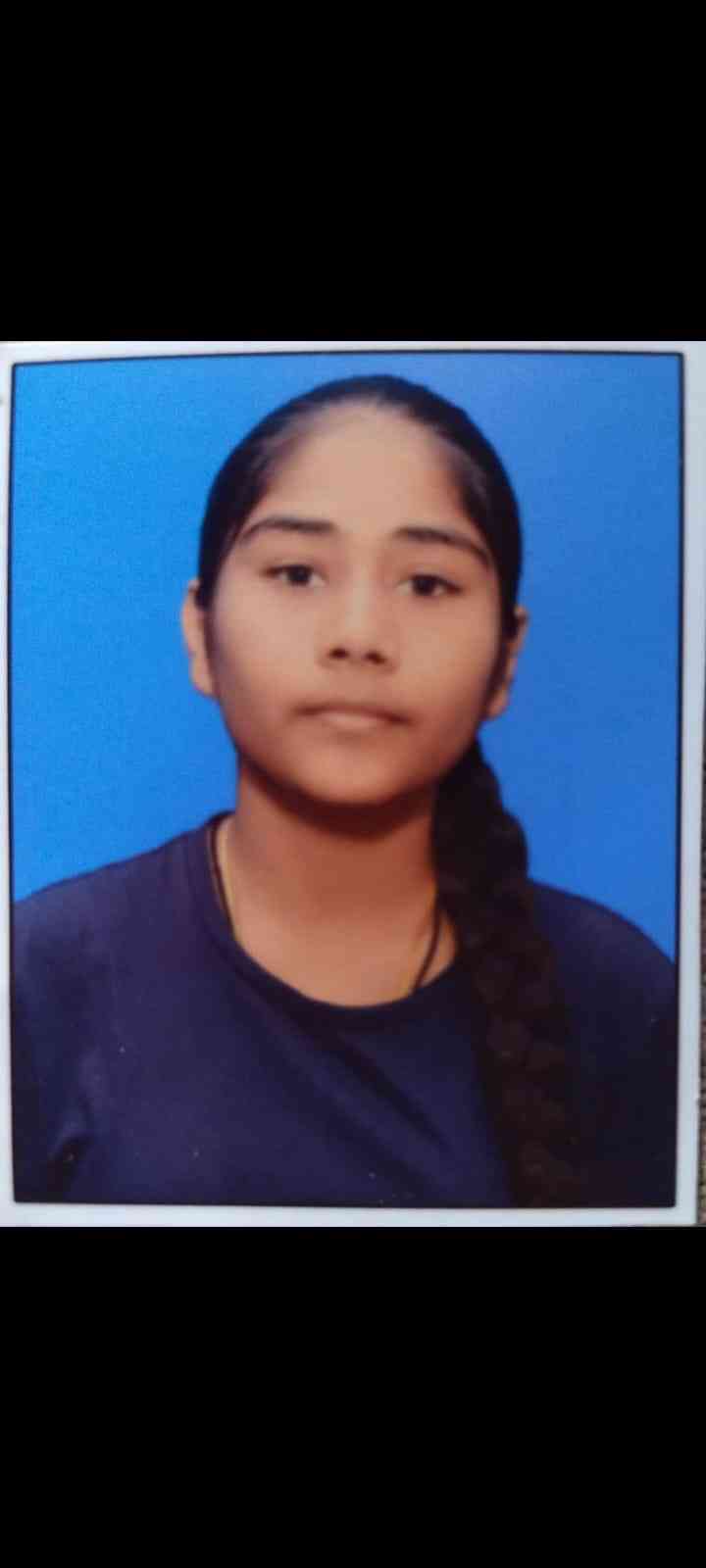 Bhumika Rajkumar kajaniya