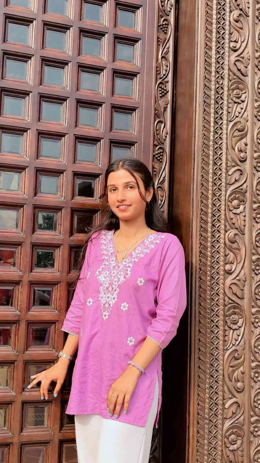 Bhumika Mehra
