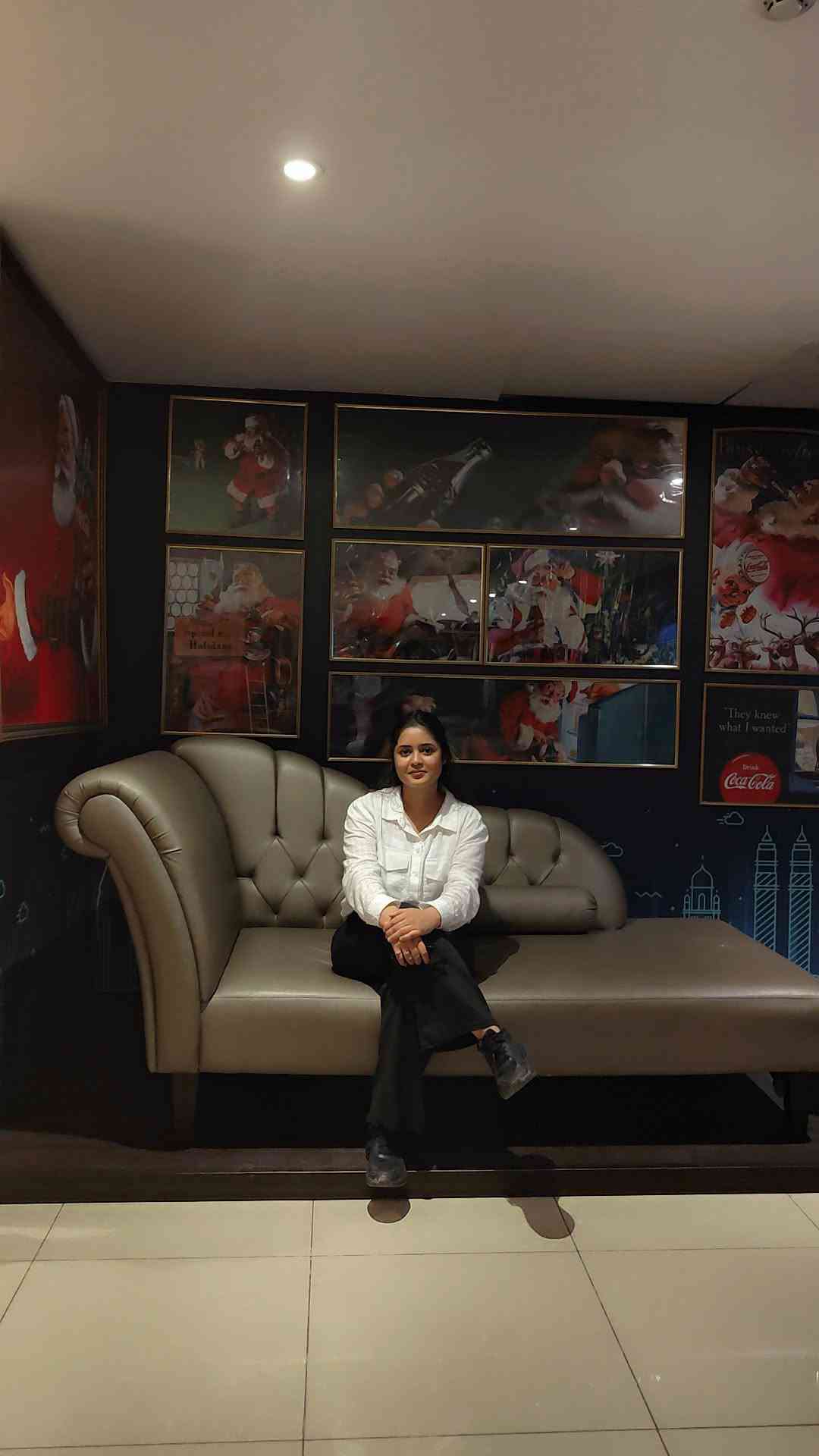 Bhumika Singh