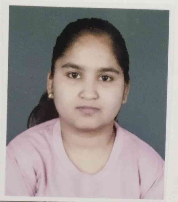 Bhumi Khandelwal