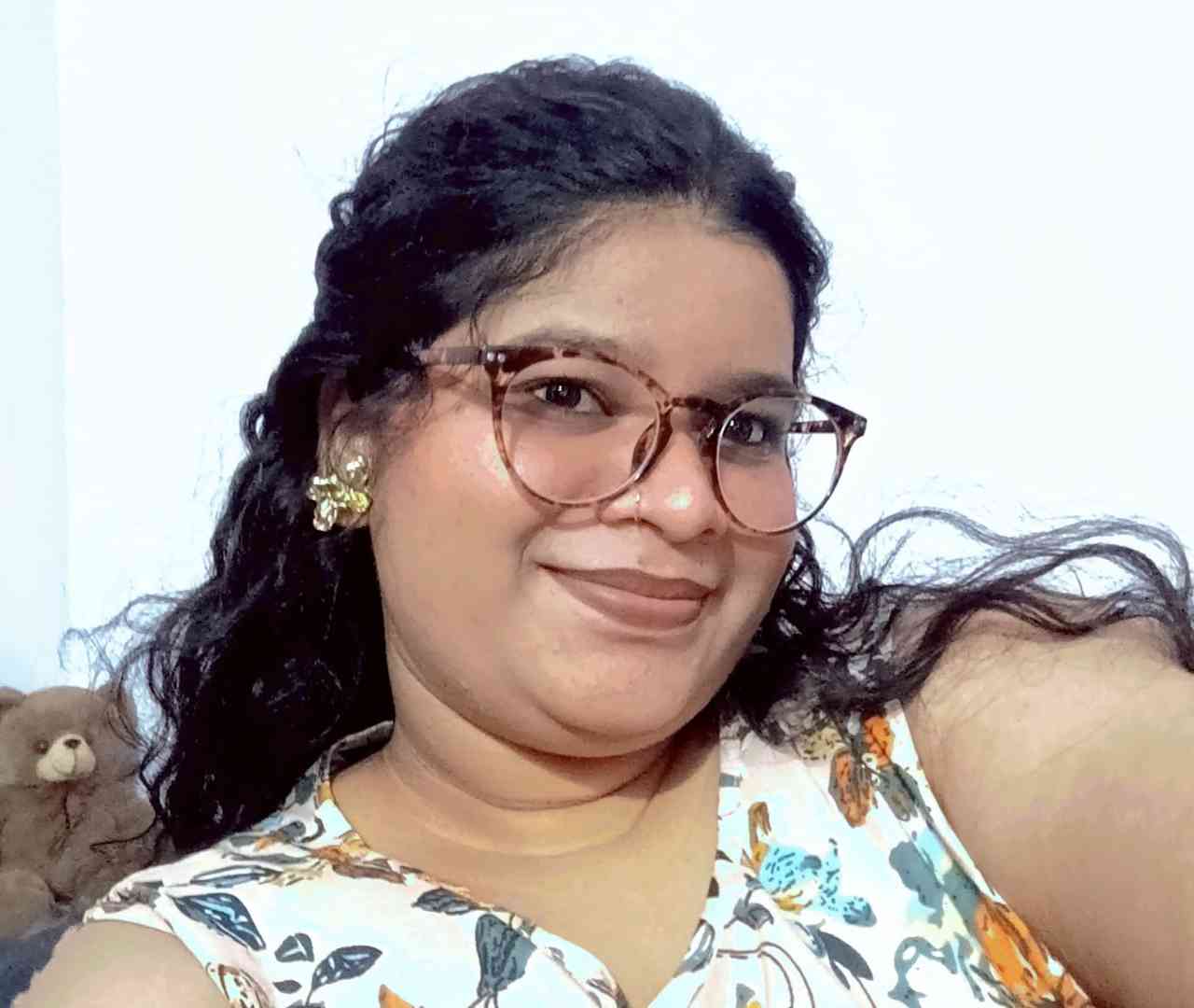 Bhumi Raikwar