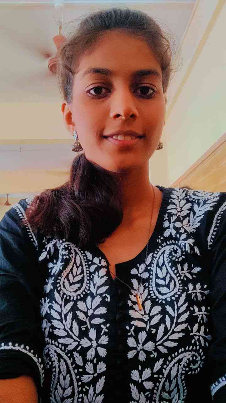 Vaishnavi Raut