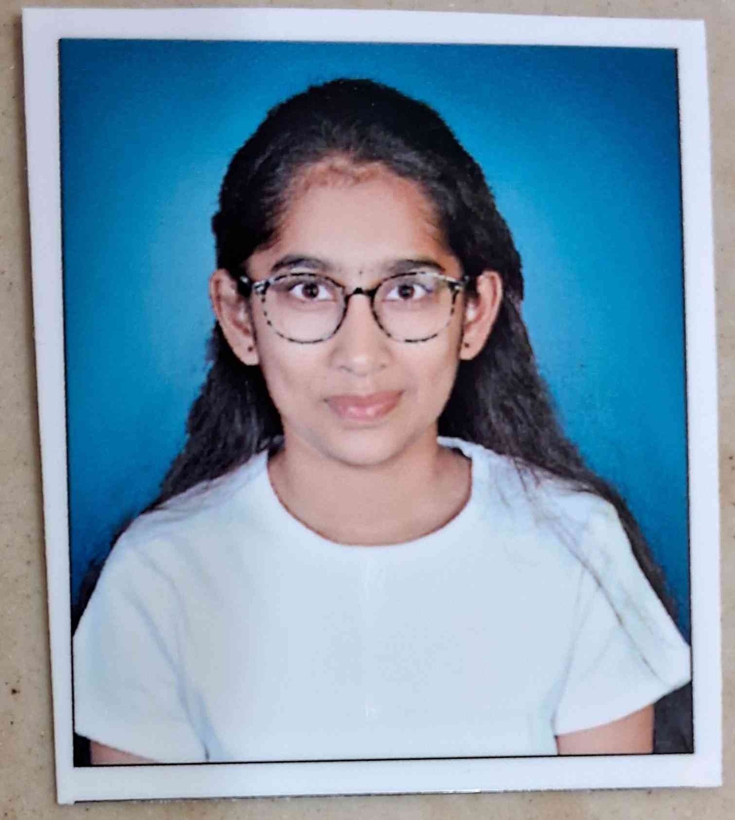 Bhumi Sharadrao Tayde