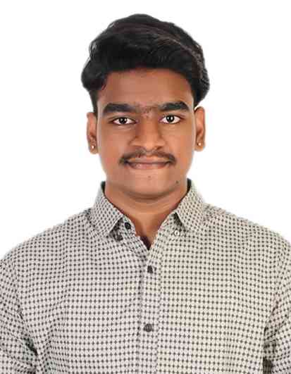 DAMARLA BHUVANA AASHISH NAGA SAI